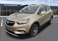 2018 Buick Encore Sport Touring