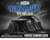 2011 Chevrolet HHR LT