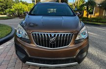2016 Buick Encore Base