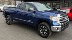 2014 Toyota Tundra SR5