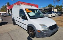 2010 Ford Transit Connect XL