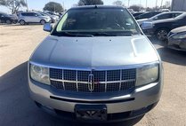 2007 Lincoln MKX Base