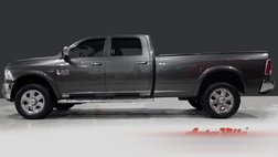 2015 Ram Ram Pickup 2500 Laramie