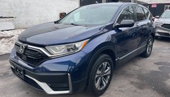 2020 Honda CR-V LX