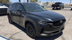 2023 Mazda CX-50 2.5 S Preferred Plus