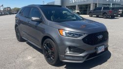 2024 Ford Edge ST