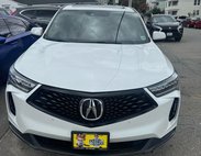 2022 Acura RDX SH-AWD w/A-SPEC