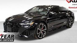 2023 Audi RS 7 4.0T quattro