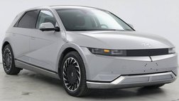 2022 Hyundai Ioniq 5 Limited