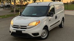 2022 Ram ProMaster City Base