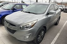2015 Hyundai Tucson SE