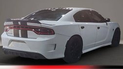 2015 Dodge Charger SE