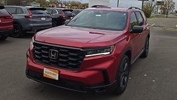 2023 Honda Pilot Sport