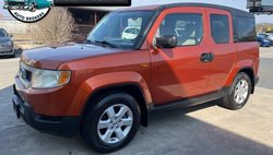 2011 Honda Element EX