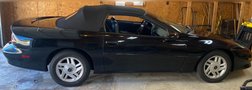 1994 Chevrolet Camaro Base