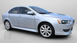 2014 Mitsubishi Lancer ES