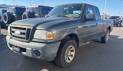 2009 Ford Ranger XL