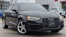 2015 Audi A3 2.0T quattro Premium