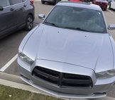 2014 Dodge Charger R/T Plus