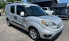 2015 Ram ProMaster City Tradesman SLT