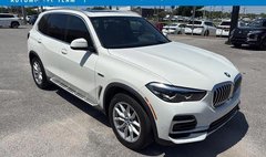 2023 BMW X5 xDrive45e