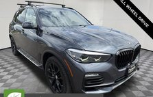 2019 BMW X5 xDrive50i