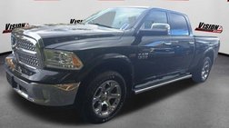 2017 Ram Ram Pickup 1500 Laramie