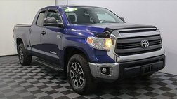 2015 Toyota Tundra SR