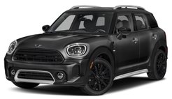 2024 MINI Countryman Cooper S ALL4