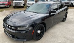 2016 Dodge Charger SE