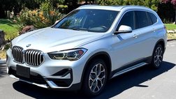 2021 BMW X1 xDrive28i