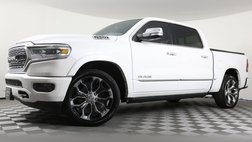 2019 Ram Ram Pickup 1500 Limited