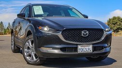 2022 Mazda CX-30 2.5 S Premium