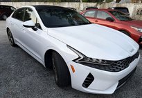 2023 Kia K5 EX