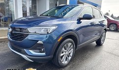 2020 Buick Encore GX Essence