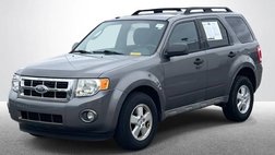 2009 Ford Escape XLT