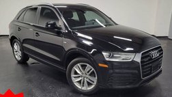 2018 Audi Q3 Premium