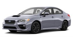 2015 Subaru WRX Base