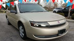 2004 Saturn Ion 2