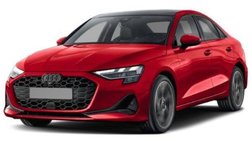 2025 Audi A3 quattro Premium 40 TFSI
