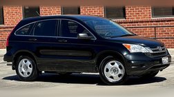 2010 Honda CR-V LX