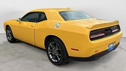 2017 Dodge Challenger GT