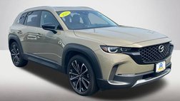 2023 Mazda CX-50 2.5 Turbo Premium Plus
