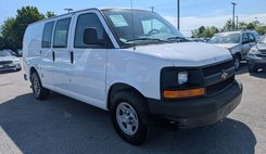 2007 Chevrolet Express 1500