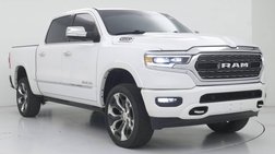 2022 Ram Ram Pickup 1500 Limited