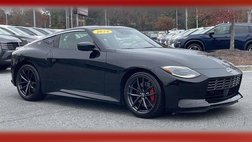 2024 Nissan Z Performance