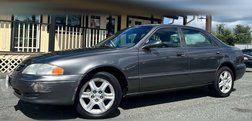 2000 Mazda 626 ES V6
