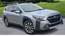 2023 Subaru Outback Touring XT