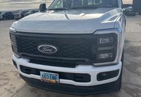 2024 Ford Super Duty F-350 Lariat