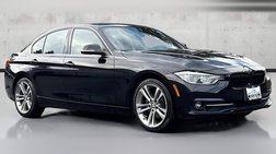 2018 BMW 3 Series 328d xDrive